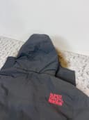 Superdry bunda, velikost XL — second hand, velmi dobrý — detail 6