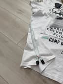 Triko Camp David, velikost XL — second hand, velmi dobrý — detail 2