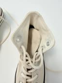 Converse tenisky, velikost 36 — second hand, velmi dobrý — detail 7