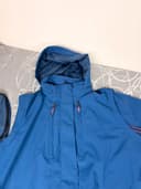 Ulla Popken bunda, velikost 4XL — second hand, velmi dobrý — detail 3