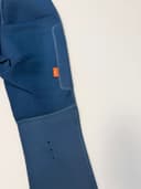 Decathlon neopren kalhoty, velikost XS — second hand, jako nové — detail 6
