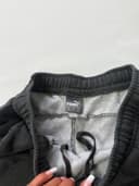 Puma tepláky, velikost M — second hand, velmi dobrý — detail 5