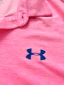 Under Armour triko, velikost XL — second hand, velmi dobrý — detail 3