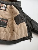 M.T.Everest bunda, velikost XXL — second hand, velmi dobrý — detail 3