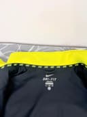 Nike bunda, velikost XXL — second hand, velmi dobrý — detail 3