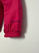 Columbia bunda, velikost 104 — second hand, velmi dobrý — detail 8