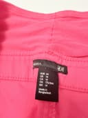 H&M těhotenské kraťasy, velikost 44 — second hand, velmi dobrý — detail 2