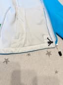 Vaude softshellová bunda, velikost M — second hand, velmi dobrý — detail 5