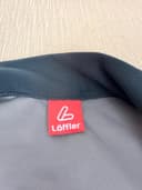 Löffler Loffler triko, velikost M — second hand, velmi dobrý — detail 6