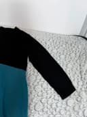 Bez značky Hezké šaty, velikost XL — second hand, velmi dobrý — detail 5