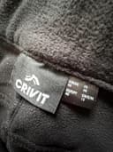 Crivit softshellové kalhoty, velikost 44 — second hand, velmi dobrý — detail 5