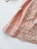 MarJo dirndl / bavorské šaty / kroj, velikost 34 — second hand, velmi dobrý — detail 4