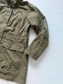 Quechua kabat, velikost XXL — second hand, velmi dobrý — detail 2