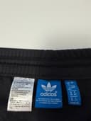 Adidas tepláky, velikost 38 — second hand, velmi dobrý — detail 4