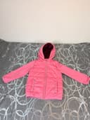 Active Touch softshellová bunda, velikost 110 — second hand, velmi dobrý — detail 6