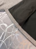 H&M softshellová bunda, velikost 146 — second hand, velmi dobrý — detail 6