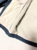 Tchibo softshellová bunda, velikost 134-140 — second hand, velmi dobrý — detail 3