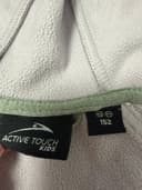 Active Touch softshellová bunda, velikost 146 — second hand, velmi dobrý — detail 6