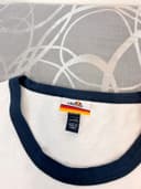 Ellesse triko, velikost XL — second hand, velmi dobrý — detail 5