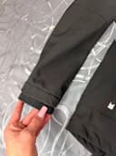 CMP softshellová bunda, velikost L — second hand, velmi dobrý — detail 10