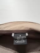 Softshellová bunda Vaude, velikost 34 — second hand, velmi dobrý — detail 4
