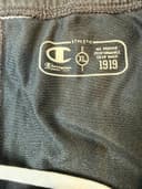Champion tepláky, velikost XL — second hand, velmi dobrý — detail 6