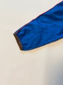 Shamp bunda a vesta v jednom, velikost XL — second hand, velmi dobrý — detail 7