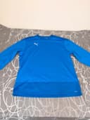 Puma mikina, velikost 3XL — second hand, velmi dobrý — detail 1
