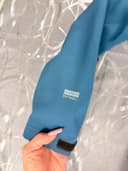 Icepeak softshellová bunda, velikost XL — second hand, velmi dobrý — detail 2