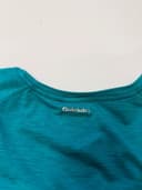 Quickdry triko, velikost XL — second hand, velmi dobrý — detail 3