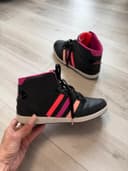 Adidas boty, velikost 41 — second hand, velmi dobrý — detail 1