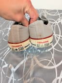 Converse tenisky, velikost 37 — second hand, velmi dobrý — detail 6