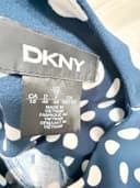 DKNY šaty, velikost 46 — second hand, velmi dobrý — detail 7