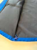 Lerros softshellová bunda, velikost L — second hand, velmi dobrý — detail 7