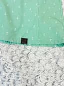 Gina softshellová bunda, velikost 40 — second hand, velmi dobrý — detail 7
