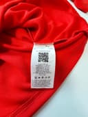 Puma mikina, velikost M — second hand, velmi dobrý — detail 6