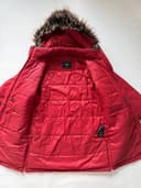 Bez značky Only kabát / parka, velikost S — second hand, jako nové — detail 8