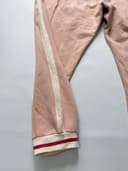 Kiabi tepláky, velikost 4XL — second hand, jako nové — detail 2
