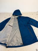 Crane nepromokava bunda, velikost XL — second hand, velmi dobrý — detail 4