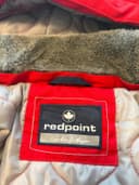 Redpoint kabát / parka, velikost XL — second hand, velmi dobrý — detail 4