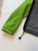 Bez značky Arc’teryx softshellová bunda, velikost XL — second hand, velmi dobrý — detail 9