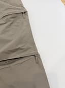 Explorer kalhoty, velikost XXL — second hand, velmi dobrý — detail 2