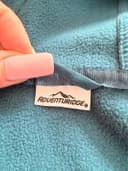 Adventuridge softshellová bunda, velikost XL — second hand, velmi dobrý — detail 3