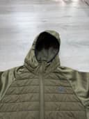 Jack &Jones bunda, velikost M — second hand, velmi dobrý — detail 2