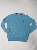 U.S. Polo Assn. Svetr, velikost L — second hand, velmi dobrý — detail 1