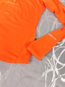 Nike mikina, velikost M — second hand, velmi dobrý — detail 3