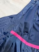 Tchibo kabát, velikost 38 — second hand, velmi dobrý — detail 2