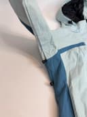 Jack Wolfskin bunda, velikost XL — second hand, velmi dobrý — detail 3
