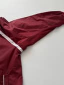 Nike bunda, velikost L — second hand, velmi dobrý — detail 3