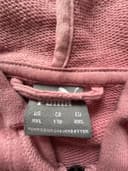 Puma mikina, velikost XXL — second hand, velmi dobrý — detail 3